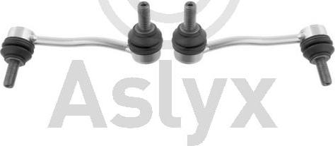 Aslyx AS-506102 - Тяга / стійка, стабілізатор autozip.com.ua