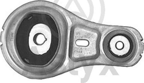 Aslyx AS-506856 - Подушка, підвіска двигуна autozip.com.ua