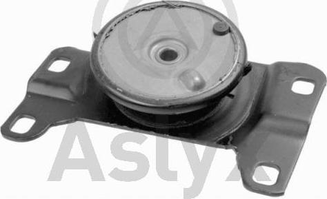 Aslyx AS-506364 - Подушка, підвіска двигуна autozip.com.ua