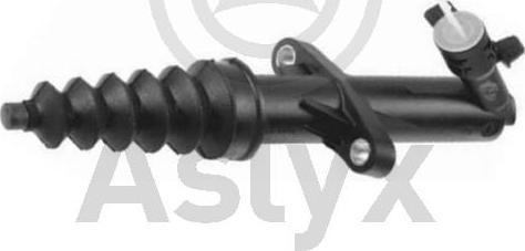 Aslyx AS-506308 - Робочий циліндр, система зчеплення autozip.com.ua