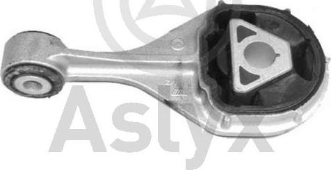 Aslyx AS-506376 - Подушка, підвіска двигуна autozip.com.ua