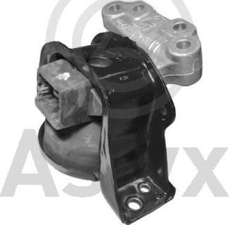 Aslyx AS-506249 - Подушка, підвіска двигуна autozip.com.ua