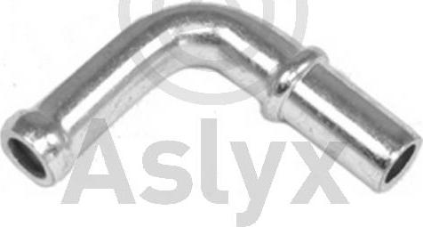 Aslyx AS-506240 - Трубка охолоджуючої рідини autozip.com.ua