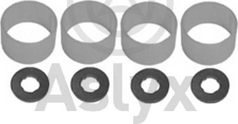 Aslyx AS-506250 - Шайба теплового захисту, система уприскування autozip.com.ua