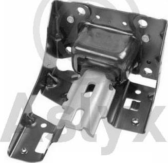 Aslyx AS-506234 - Подушка, підвіска двигуна autozip.com.ua