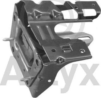 Aslyx AS-506235 - Подушка, підвіска двигуна autozip.com.ua