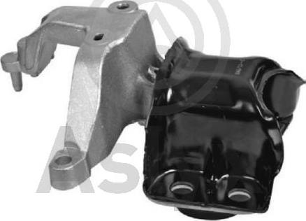 Aslyx AS-506231 - Подушка, підвіска двигуна autozip.com.ua