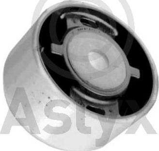 Aslyx AS-506736 - Втулка, балка мосту autozip.com.ua