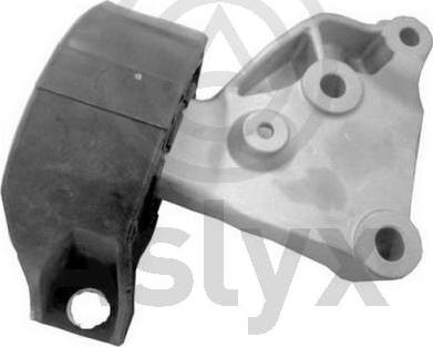 Aslyx AS-506779 - Подушка, підвіска двигуна autozip.com.ua