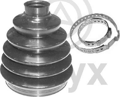 Aslyx AS-501435 - Пильник, приводний вал autozip.com.ua