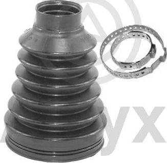 Aslyx AS-501438 - Пильник, приводний вал autozip.com.ua