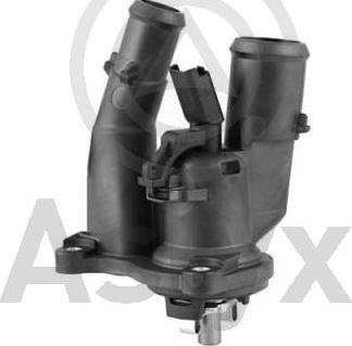 Aslyx AS-503996 - Термостат, охолоджуюча рідина autozip.com.ua