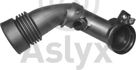 Aslyx AS-503957 - Трубка повітря, що нагнітається autozip.com.ua