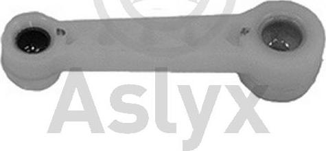 Aslyx AS-503982 - Ремкомплект, важіль перемикання autozip.com.ua