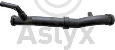 Aslyx AS-503420 - Трубка охолоджуючої рідини autozip.com.ua