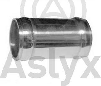 Aslyx AS-503049 - З'єднувальні елементи, система випуску autozip.com.ua