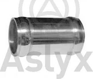 Aslyx AS-503053 - З'єднувальні елементи, система випуску autozip.com.ua