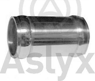 Aslyx AS-503052 - З'єднувальні елементи, система випуску autozip.com.ua
