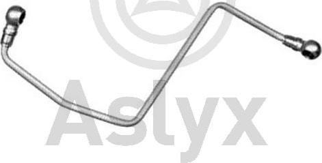 Aslyx AS-503340 - Маслопровод, компресор autozip.com.ua