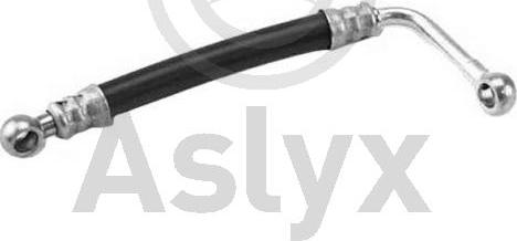 Aslyx AS-503352 - Маслопровод, компресор autozip.com.ua