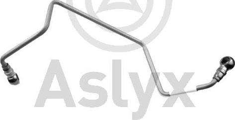 Aslyx AS-503324 - Маслопровод, компресор autozip.com.ua
