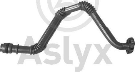 Aslyx AS-503269 - Маслопровод, компресор autozip.com.ua