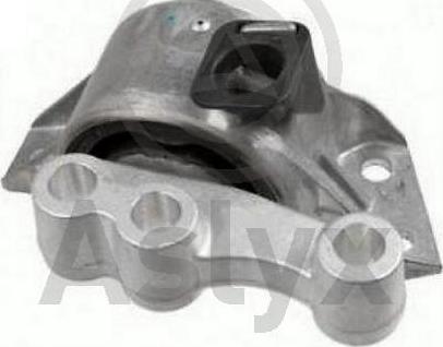 Aslyx AS-502146 - Подушка, підвіска двигуна autozip.com.ua