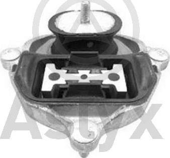 Aslyx AS-507049 - Підвіска, ступінчаста коробка передач autozip.com.ua
