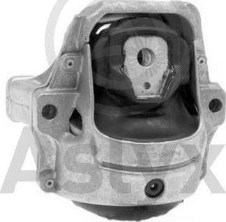 Aslyx AS-507054 - Подушка, підвіска двигуна autozip.com.ua