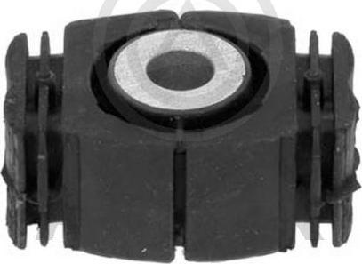 Aslyx AS-507050 - Втулка, балка мосту autozip.com.ua