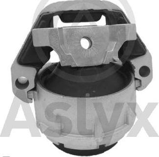 Aslyx AS-507058 - Подушка, підвіска двигуна autozip.com.ua