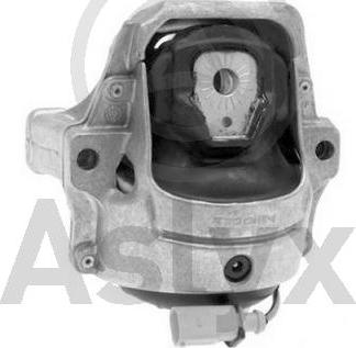 Aslyx AS-507053 - Подушка, підвіска двигуна autozip.com.ua