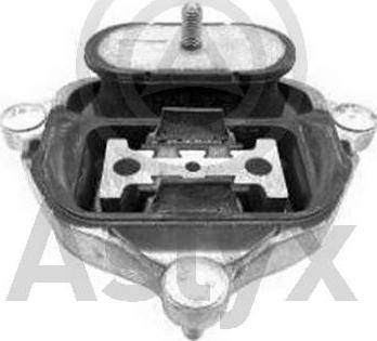 Aslyx AS-507052 - Підвіска, ступінчаста коробка передач autozip.com.ua