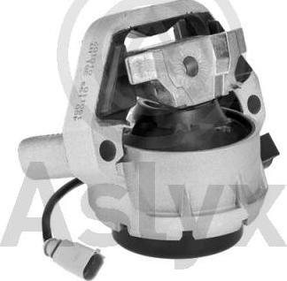 Aslyx AS-507057 - Подушка, підвіска двигуна autozip.com.ua