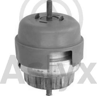 Aslyx AS-507062 - Подушка, підвіска двигуна autozip.com.ua