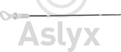 Aslyx AS-507004 - Покажчик рівня масла autozip.com.ua