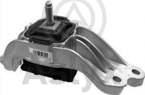 Aslyx AS-507015 - Підвіска, автоматична коробка передач autozip.com.ua