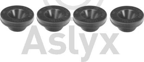 Aslyx AS-507012 - Буфер, повітряний фільтр autozip.com.ua