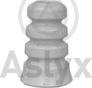 Aslyx AS-507021 - Відбійник, буфер амортизатора autozip.com.ua