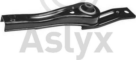 Aslyx AS-507105 - Подушка, підвіска двигуна autozip.com.ua