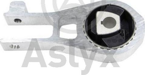 Aslyx AS-507119 - Подушка, підвіска двигуна autozip.com.ua