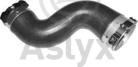 Aslyx AS-510041 - Трубка повітря, що нагнітається autozip.com.ua