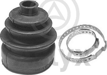 Aslyx AS-511493 - Пильник, приводний вал autozip.com.ua