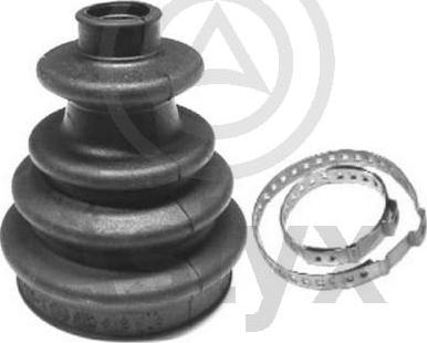 Aslyx AS-511623 - Пильник, приводний вал autozip.com.ua