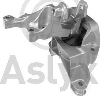 Aslyx AS-535944 - Подушка, підвіска двигуна autozip.com.ua