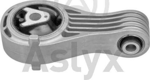 Aslyx AS-535945 - Подушка, підвіска двигуна autozip.com.ua