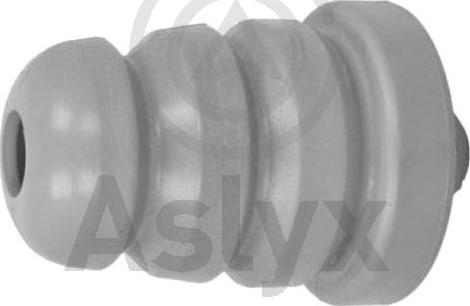 Aslyx AS-535940 - Відбійник, буфер амортизатора autozip.com.ua