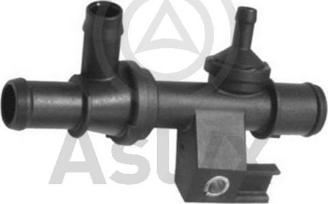 Aslyx AS-535916 - Маслознімний щиток, вентиляція картера autozip.com.ua