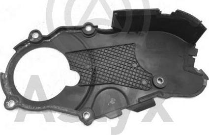 Aslyx AS-535934 - Кожух, зубчастий ремінь autozip.com.ua
