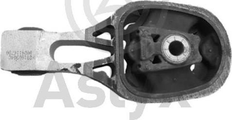 Aslyx AS-535938 - Подушка, підвіска двигуна autozip.com.ua